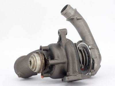 Recoturbo RCT30073R Charger, charging (supercharged/turbocharged)