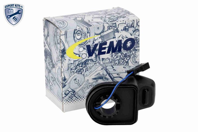 Lüliti, tagaluugi lukustuse avamine, VEMO V20-73-0193