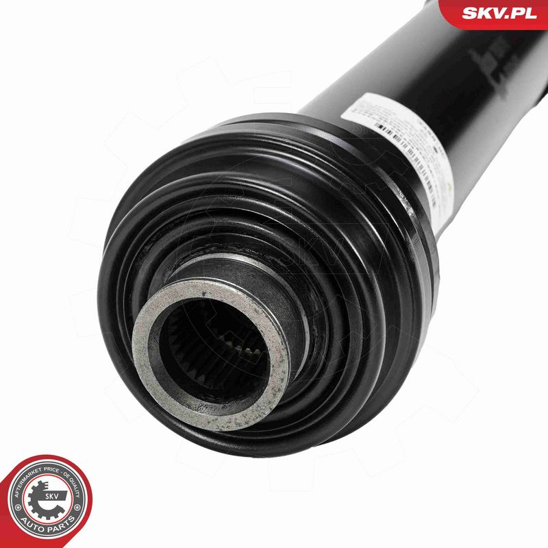 ESEN SKV 76SKV167 Pusašis