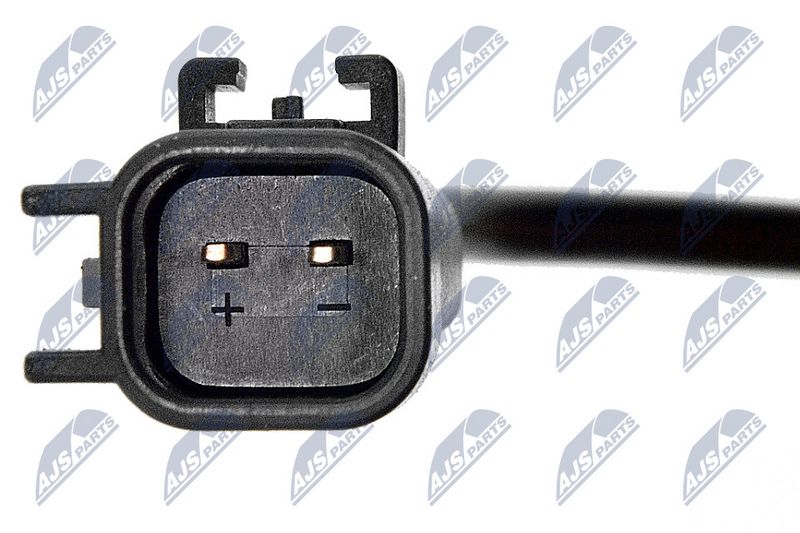 Andur, rattapöörete arv, NTY HCA-FR-056