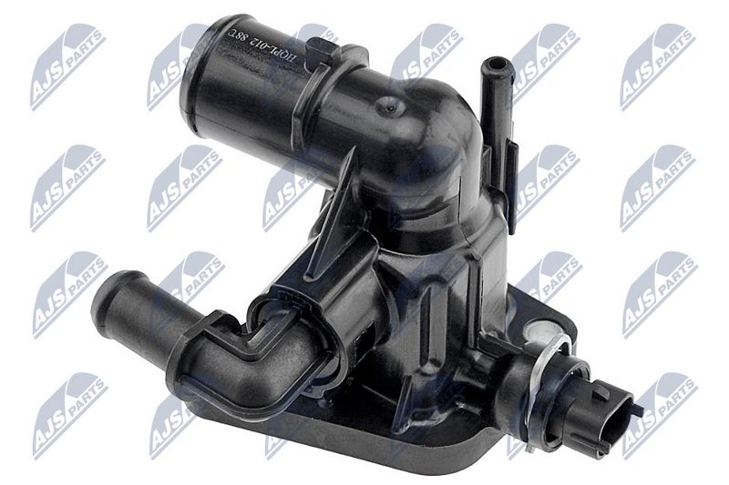 NTY CTM-PL-012 - Thermostat, coolant