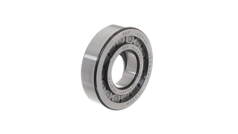 Laager, käigukast, SKF VKT 8636