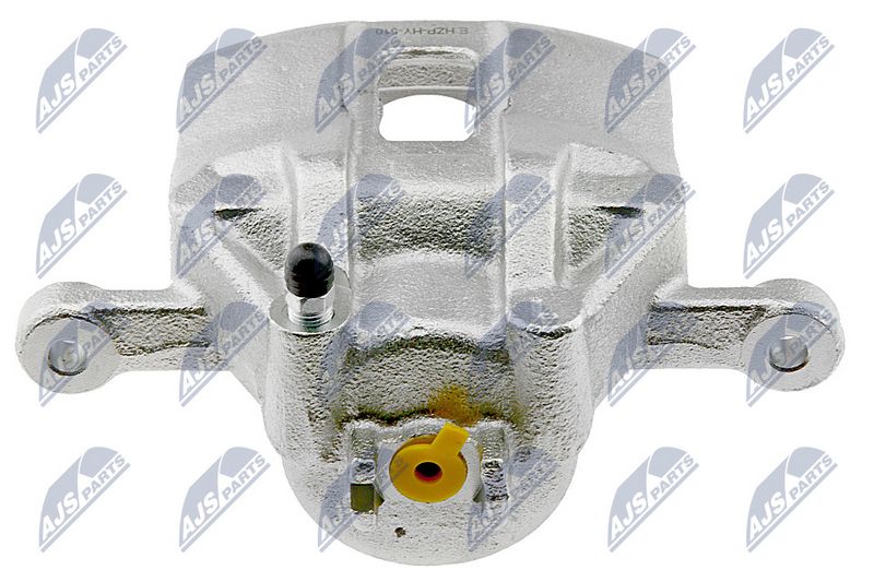 Pidurisadul, NTY HZP-HY-510