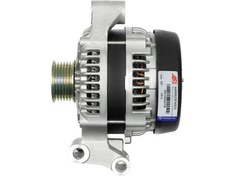 AS-PL A6088(DENSO) Alternator