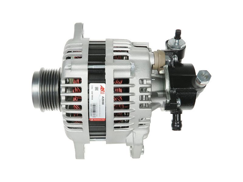 AS-PL A2038 Alternator