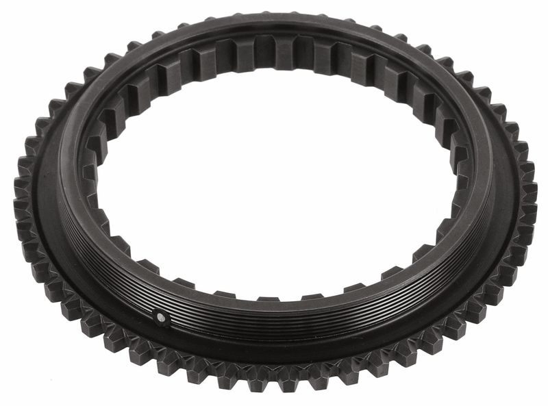 ZF Synchroonkegel, steigrad