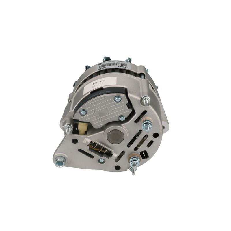 Generaator, HC-Cargo F 032 111 355