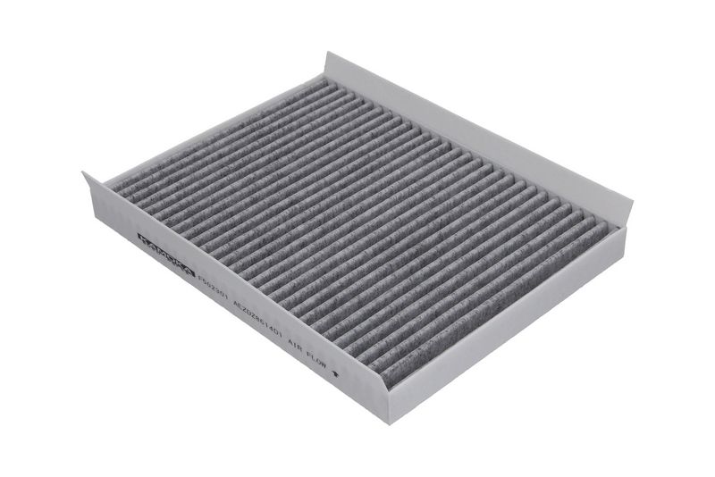 Filter, salongiõhk, KAMOKA F502301