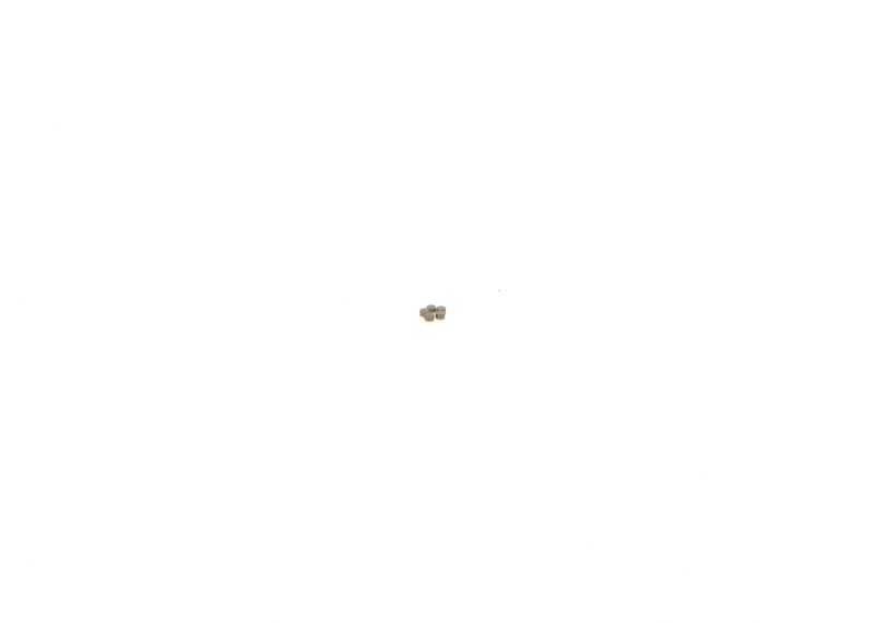 BOSCH F00ZC99756 Repair Kit, common rail system