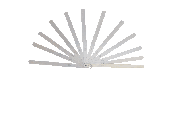 KS TOOLS 300.0618 Feeler Gauge