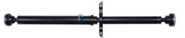 A.S.P. QualityTested AC-0024 - Propshaft, axle drive