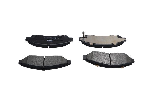 Kavo Parts KBP-2071 Brake Pad Set, disc brake