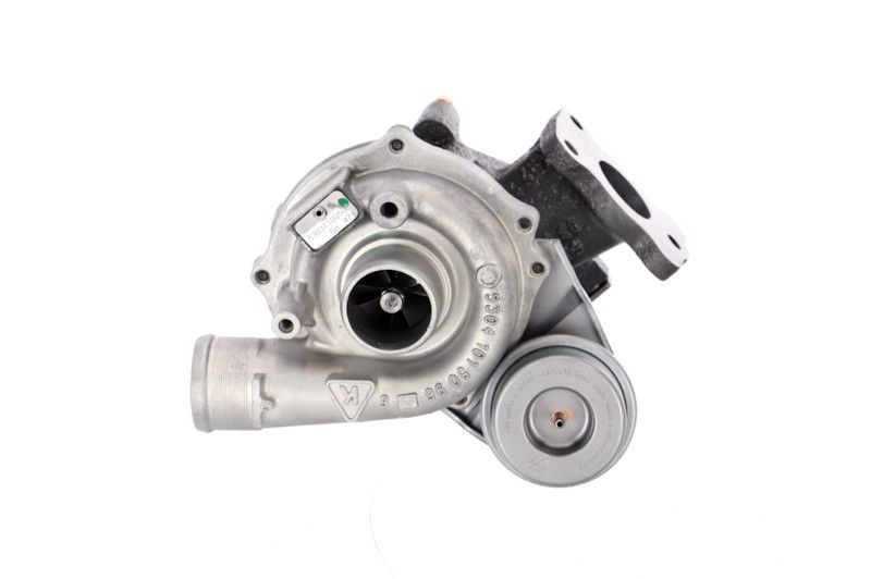 REMANTE 003-001-000148R Charger, charging (supercharged/turbocharged)
