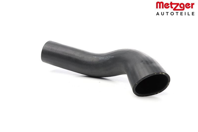METZGER AUTOTEILE 2401004 Charge Air Hose