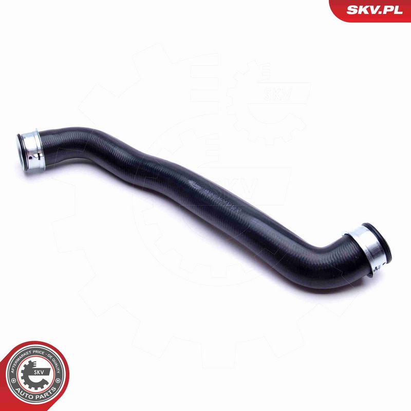 ESEN SKV 43SKV663 Radiator Hose