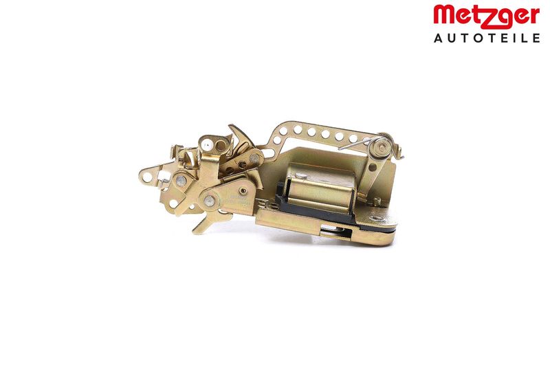 METZGER AUTOTEILE 2314622 Door Lock