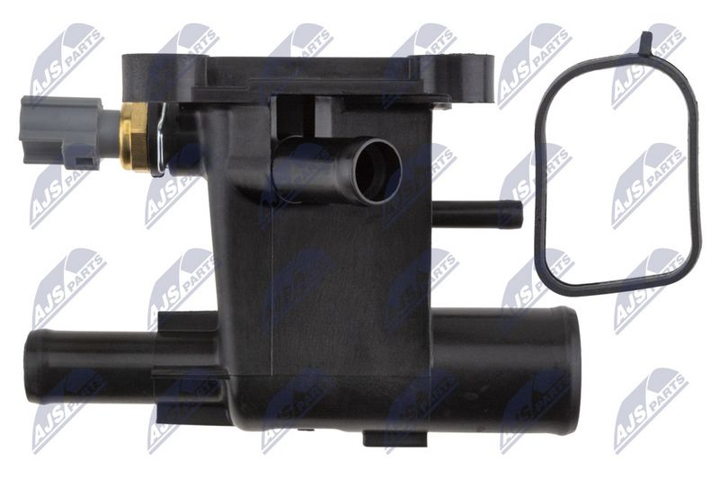 NTY CTM-FR-059 Thermostat Housing