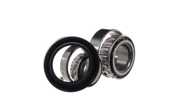 Rattalaagrikomplekt, SKF VKBA 539