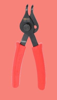 KS TOOLS 500.1326 Circlip Pliers
