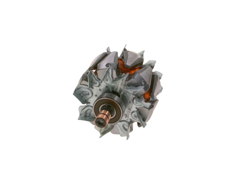 Rotor, generátor F 00M 131 680