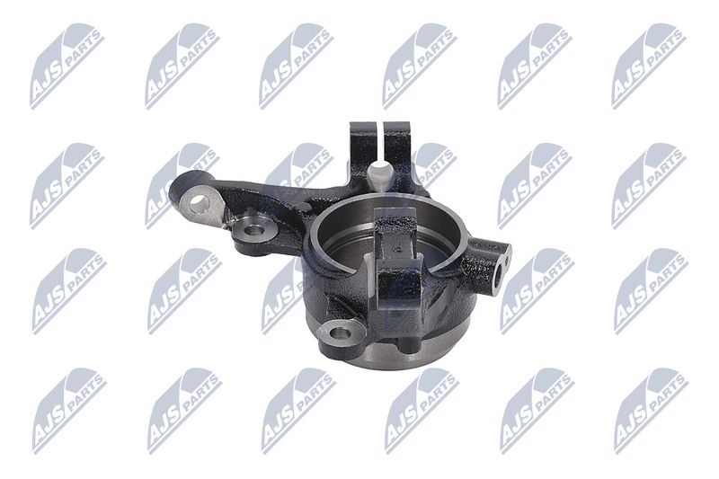 Käändmik, rattakinnitus, NTY ZZP-HY-523