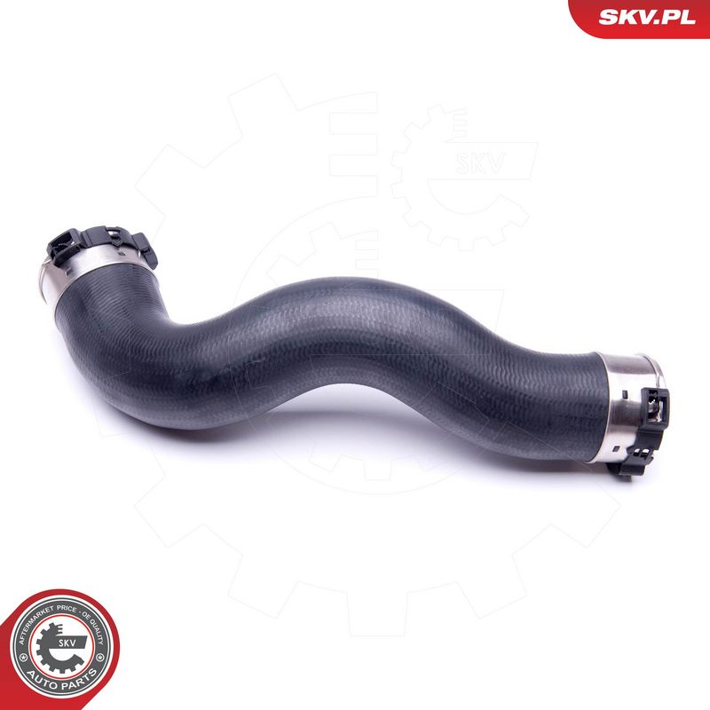 Laadimisõhu voolik, ESEN...