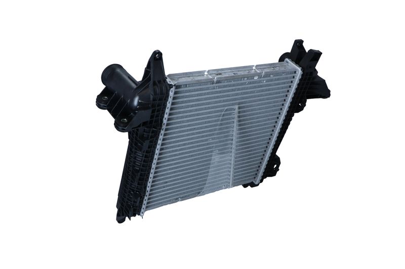 Chladič turba 30261