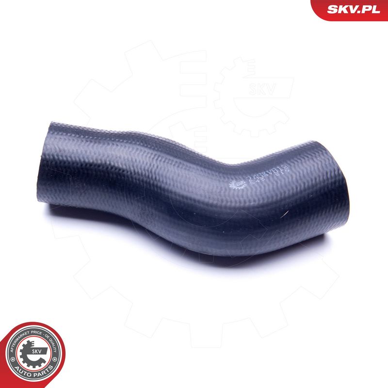 Laadimisõhu voolik, ESEN...