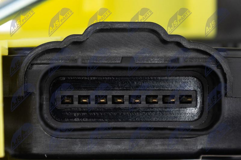NTY EZC-HY-645 Door Lock