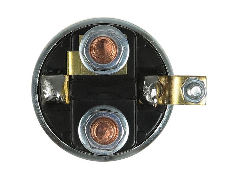 AS-PL SS5011 Solenoid Switch, starter