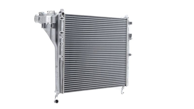Product Image - Intercooler, inlaatluchtkoeler - CI33000P - MAHLE