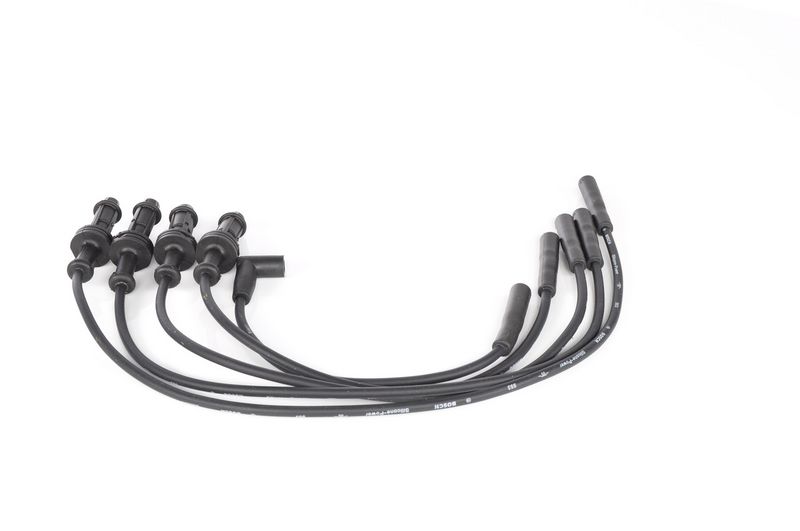 BOSCH 0 986 357 251 Ignition Cable Kit