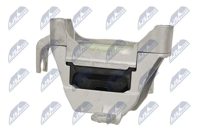 Paigutus, Mootor, NTY ZPS-PL-061