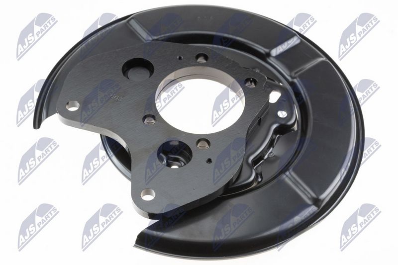 NTY HTO-NS-016 Splash Guard, brake disc