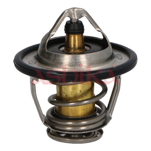 ASHIKA 38-02-217 - Thermostat, coolant