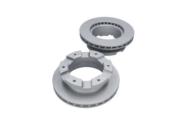 Kavo Parts BR-5778-C Brake Disc