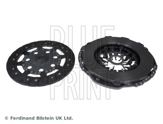 BLUE PRINT ADN130254 Clutch Kit