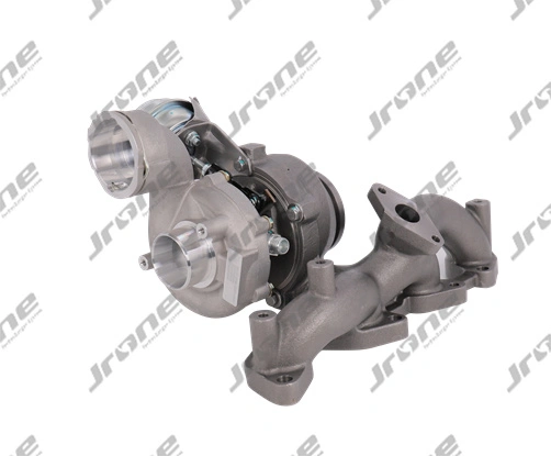 Levante-K 00CH-8G17-30M-353T Charger, charging (supercharged/turbocharged)