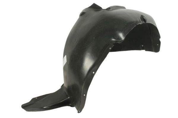 Radkasten aus Kunststoff