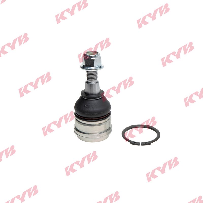 Kande-, juhtliigend, KYB...