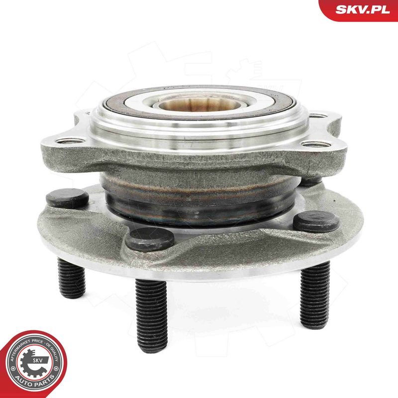 Rattalaagrikomplekt, ESEN SKV 29SKV616