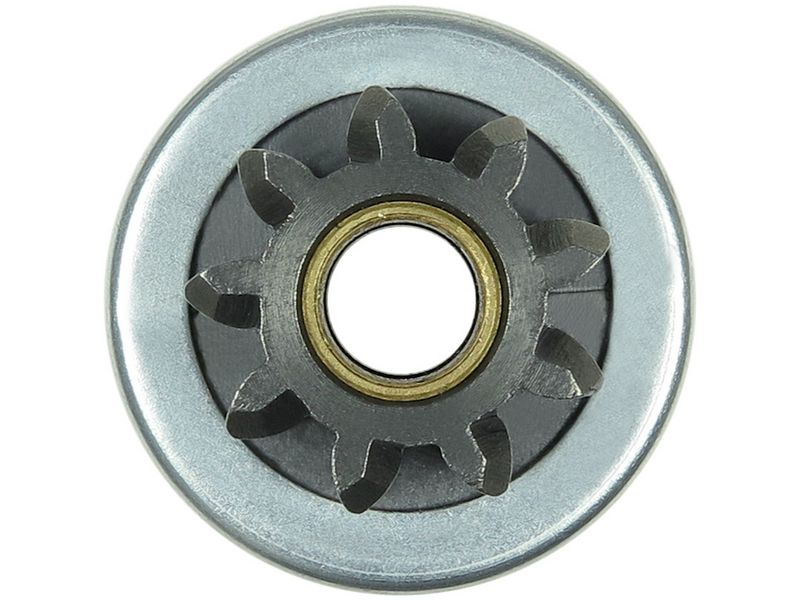 AS-PL SD6016 Freewheel Gear, starter