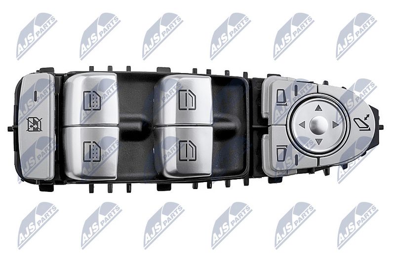 Lüliti, aknatõstuk, NTY EWS-ME-080