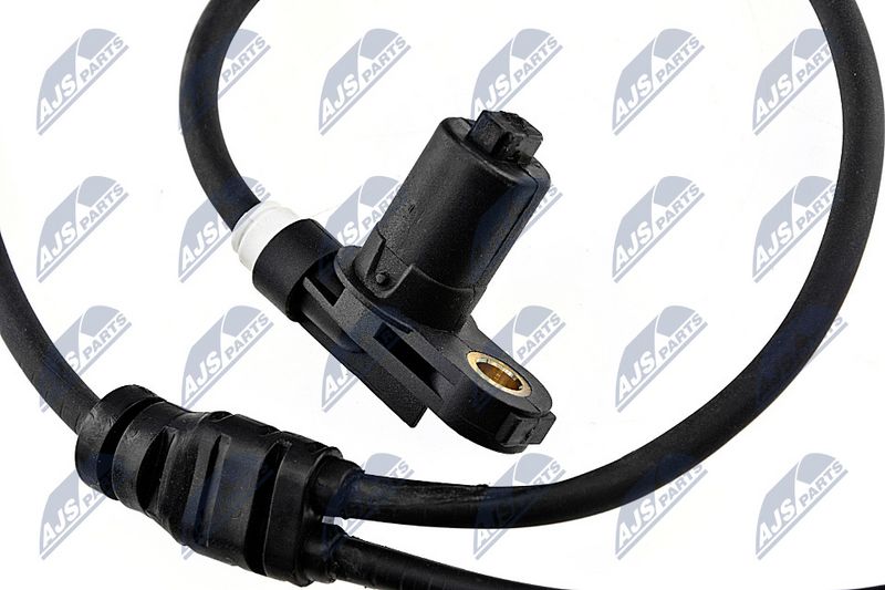 Andur, rattapöörete arv, NTY HCA-FR-012