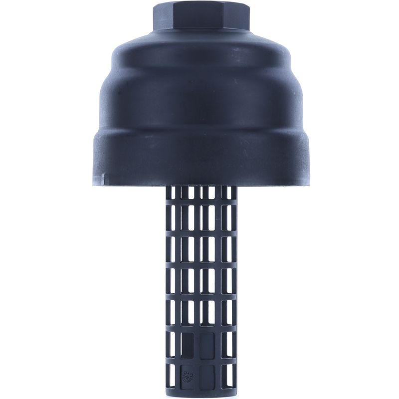 MOTORAD MO343 Cap, oil filter housing