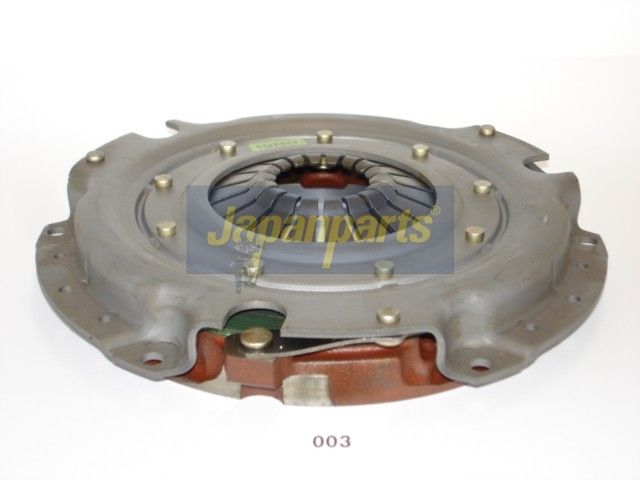 JAPANPARTS Diskatorius