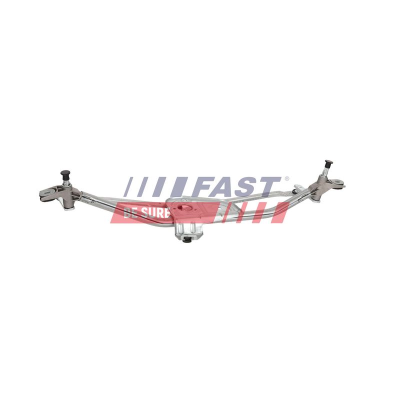 FAST FT01381 Valytuvų trauklių mechanizmas