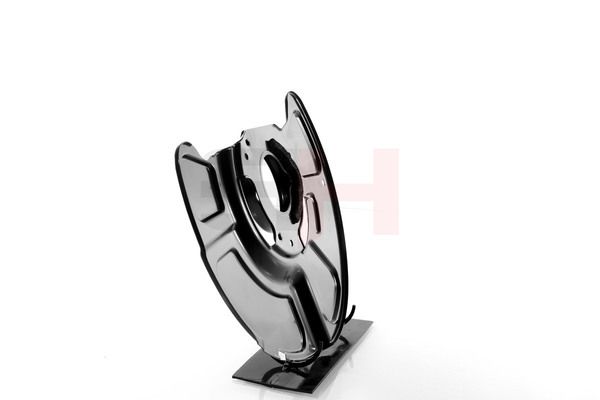 GH GH-483312V Splash Guard, brake disc