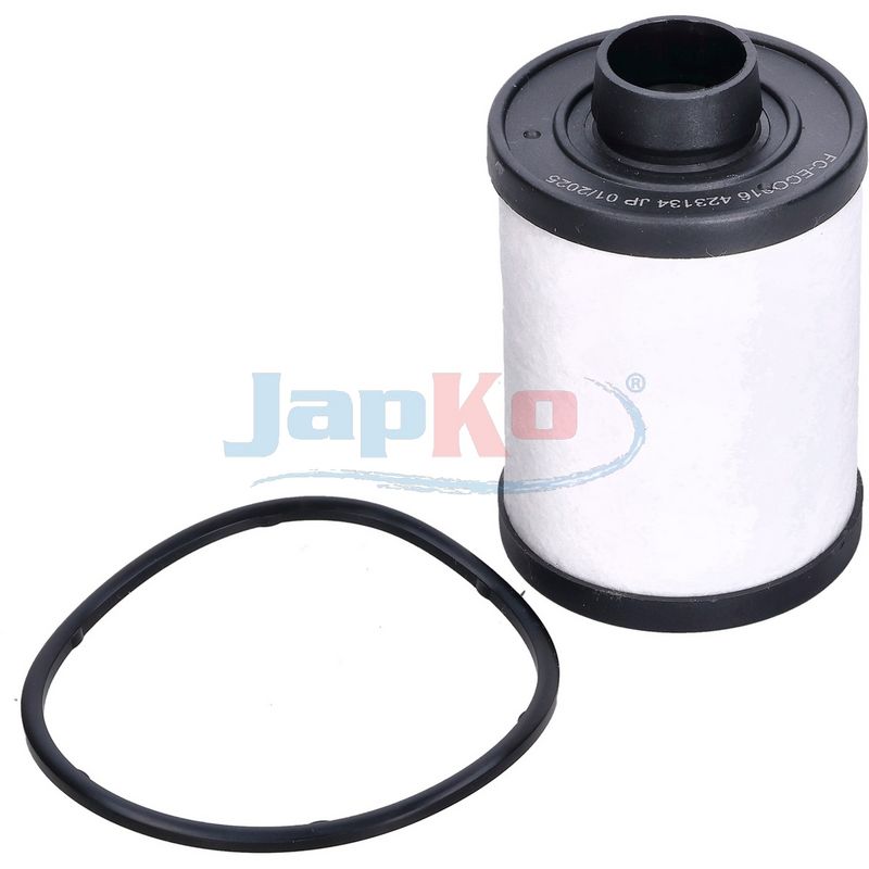 Kütusefilter, JAPKO 3ECO016