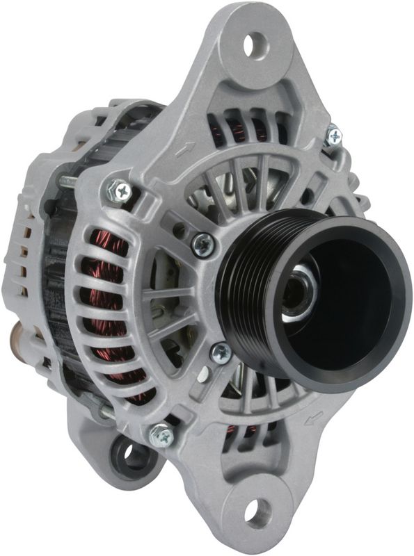 generátor F 032 114 407